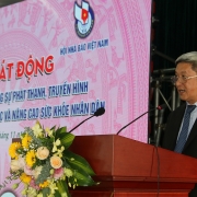 khai truong cong dich vu cong bo y te
