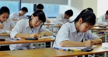 Những lưu ý trong kỳ thi chọn học sinh giỏi quốc gia năm học 2019-2020