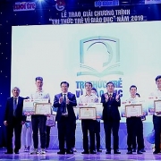 tri thuc tre viet nam vi muc tieu phat trien ben vung dat nuoc