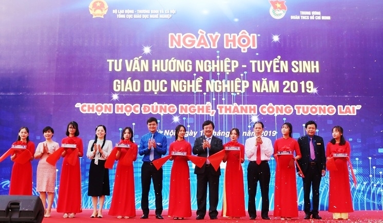 Chọn học nghề đúng để thành công trong tương lai