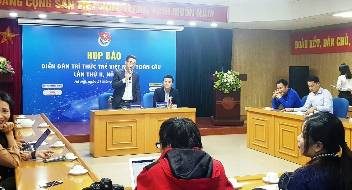 tri thuc tre viet nam vi muc tieu phat trien ben vung dat nuoc