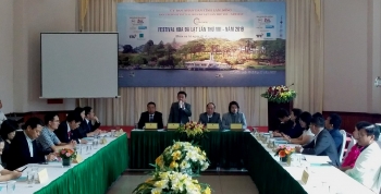Nhiều nét đặc sắc mới tại Festival Hoa Đà Lạt 2019