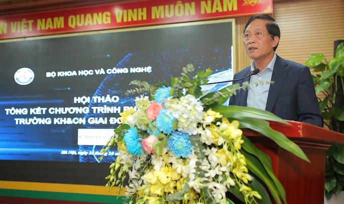 Liên kết tạo sức bật phát triển thị trường khoa học và công nghệ