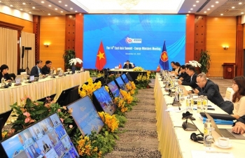 Chuyển đổi năng lượng hướng tới phát triển bền vững