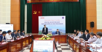 Petrovietnam sáng tạo, làm chủ công nghệ trong hoạt động bảo dưỡng sửa chữa các công trình dầu khí