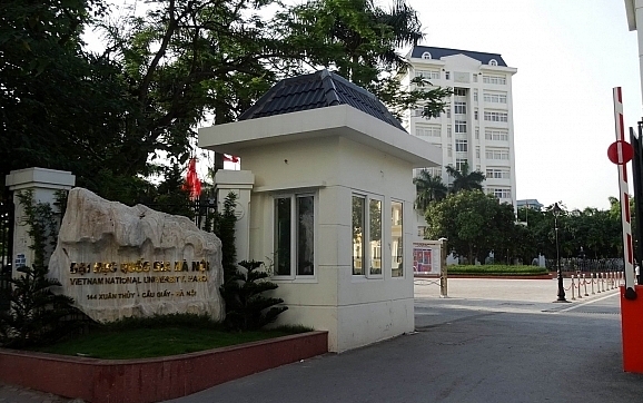 11 trường đại học Việt Nam lọt vào bảng xếp hạng đại học châu Á 2022