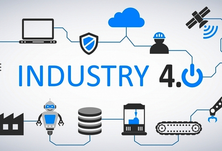 Industry 4.0 Summit 2021: Đẩy mạnh công nghiệp hóa, hiện đại hóa đất nước trong kỷ nguyên số