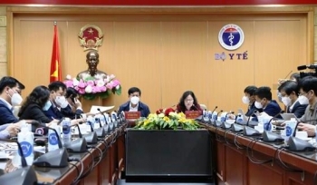 Tạo điều kiện để học sinh ở địa bàn thuộc cấp độ dịch 1, 2 đi học trực tiếp