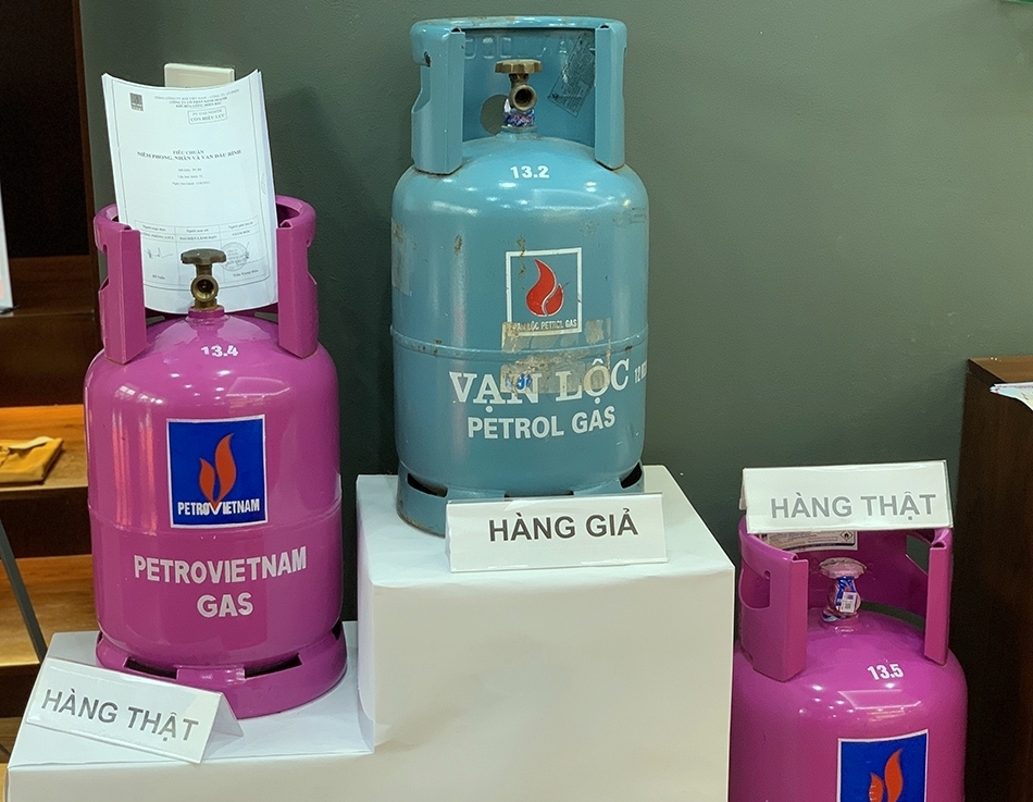 Đa dạng kênh thông tin nhận diện hàng thật - hàng giả