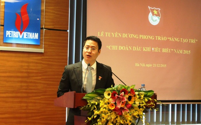 tuyen duong phong trao sang tao tre dau khi lan thu iii