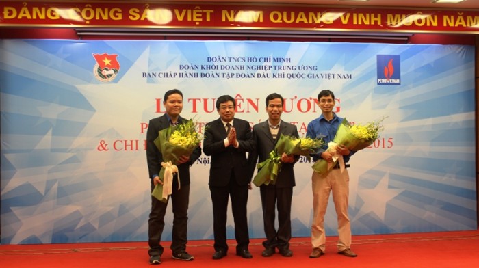 tuyen duong phong trao sang tao tre dau khi lan thu iii
