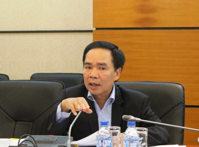 pvn da nh gia cong tri nh va xe t giai thuong khoa hoc cong nghe dau khi