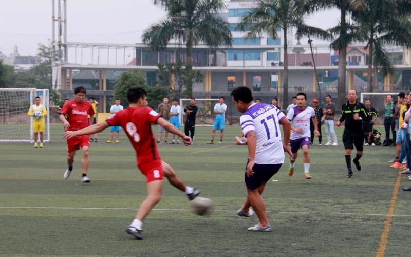 pvcombank be mac giai bong da bank league open 2017