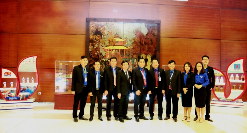 khai mac dai hoi doan toan quoc lan thu xi nhiem ky 2017 2022