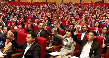 151 đồng chí trúng cử Ban Chấp hành Trung ương Đoàn khóa XI