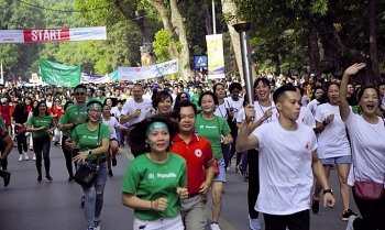 Hơn 1,1 tỷ quyên góp hỗ trợ trẻ em mắc bệnh hiểm nghèo