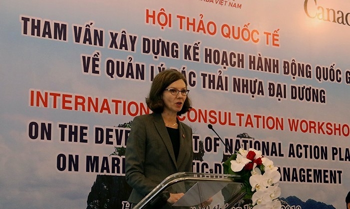 o nhiem rac thai nhua dai duong tiem an nguy co mat an ninh luong thuc nang luong