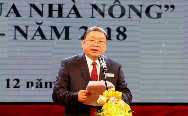 ton vinh 53 nha khoa hoc cua nha nong lan thu nhat nam 2018