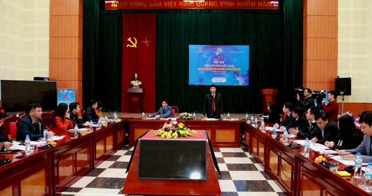vinh danh 60 doanh nghiep tieu bieu vi nguoi lao dong nam 2018