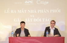 schneider electric ky niem 25 nam hoat dong tai viet nam