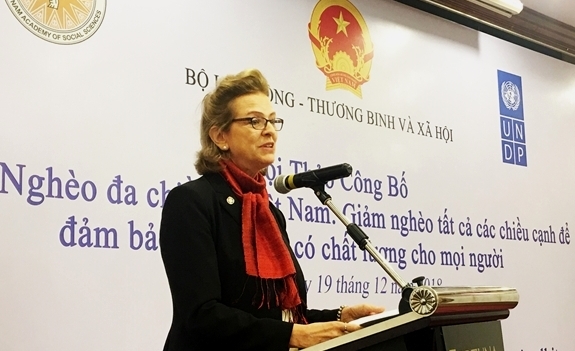 gan 6 trieu nguoi viet nam da thoat ngheo