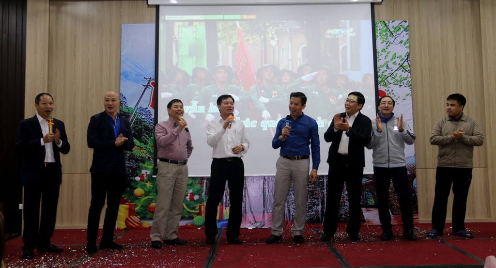 cong doan co quan tap doan dau khi viet nam to chuc tap huan nghiep vu cong doan