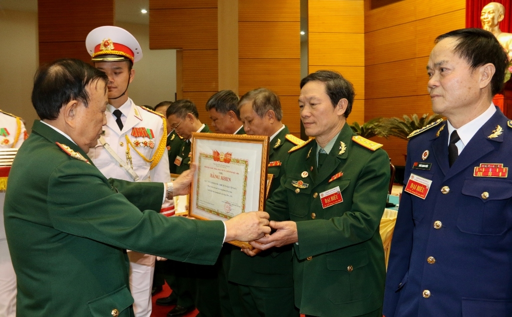hoi ccb tap doan phat huy vai tro trong san xuat kinh doanh va cong tac den on dap nghia