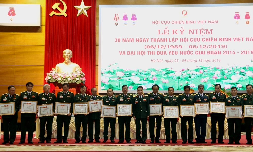 hoi ccb tap doan phat huy vai tro trong san xuat kinh doanh va cong tac den on dap nghia