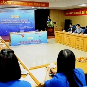 nganh khcn phai di dau tao dieu kien co hoi cho nhung y tuong sang kien