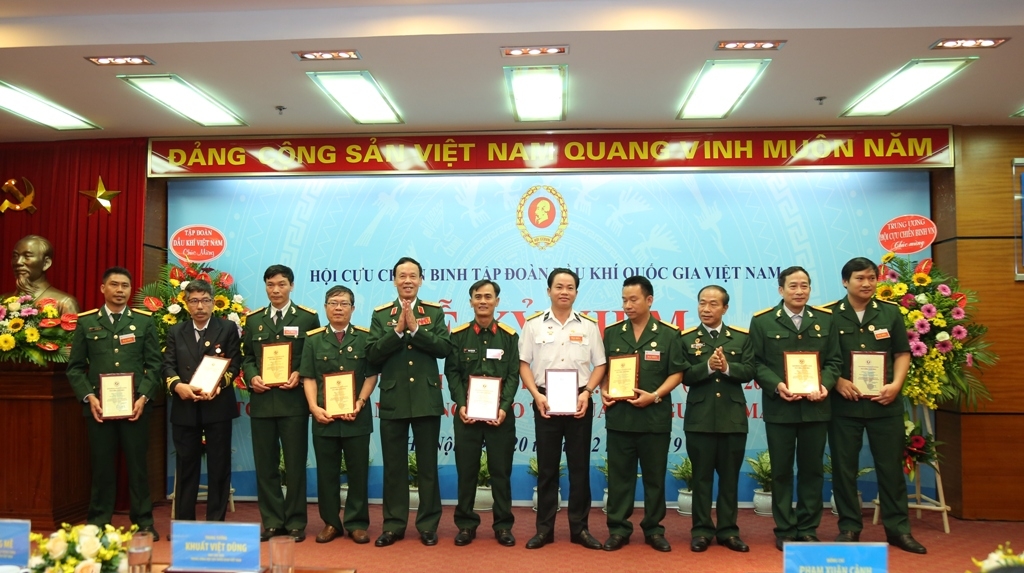 hoi ccb tap doan to chuc ky niem 10 nam thanh lap va tong ket phong trao thi dua cuu chien binh guong mau