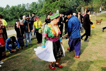 Nhiều hoạt động hấp dẫn đón năm mới 2020 với “Xuân vùng cao”