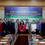 Đội bóng đá Petrovietnam tham dự Giải bóng đá Các cơ quan Trung ương mở rộng