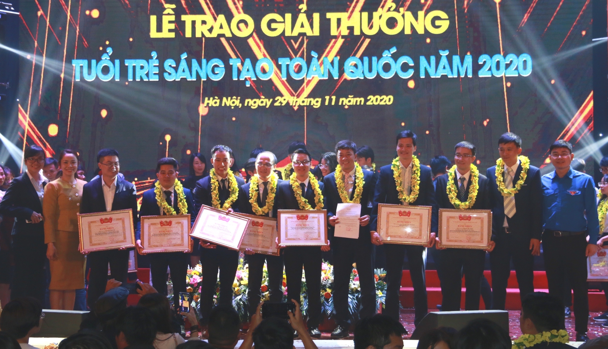Tuổi trẻ Dầu khí tiếp nối truyền thống, phát huy văn hóa Petrovietnam
