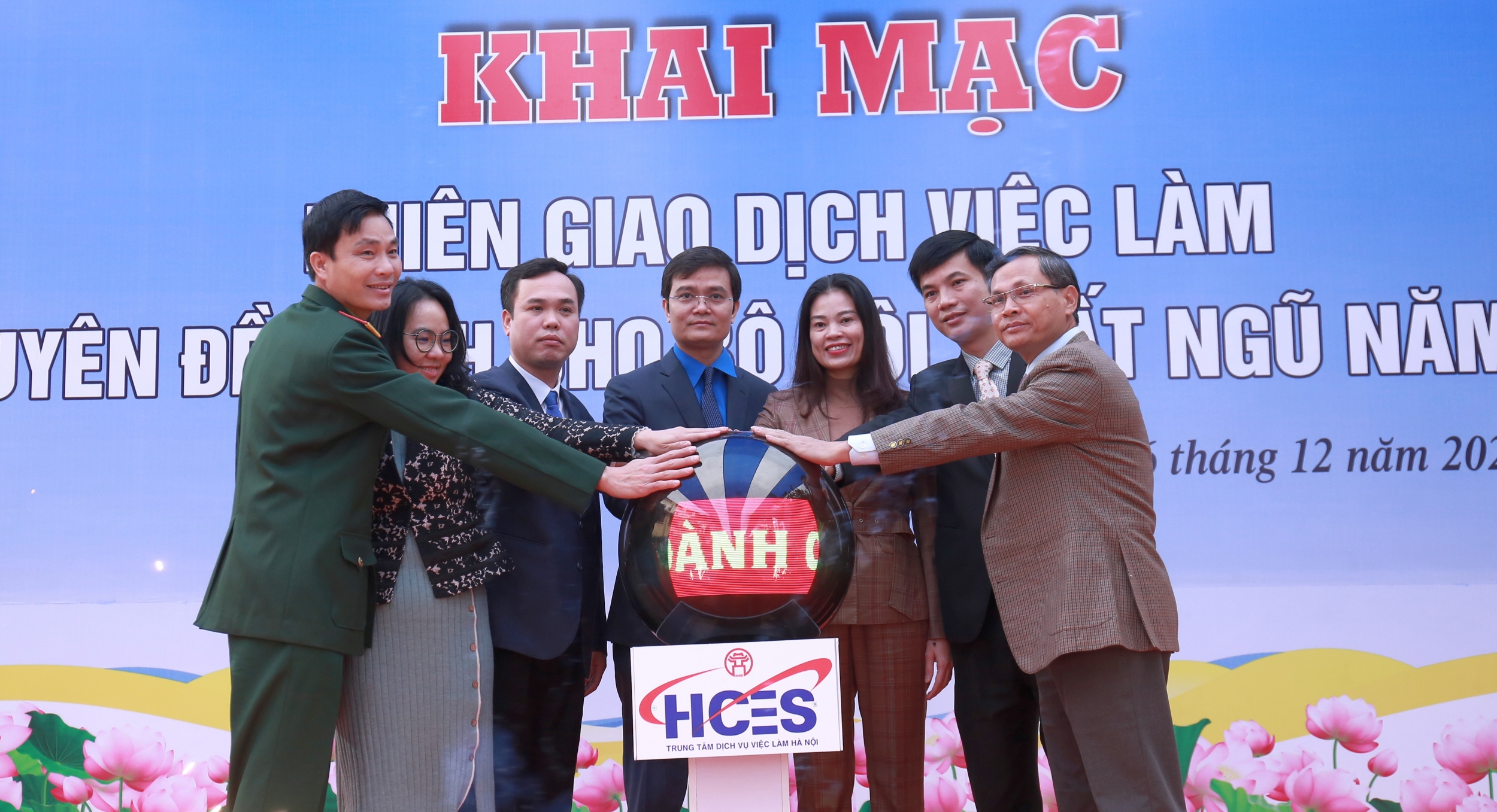 Tư vấn, giới thiệu việc làm cho bộ đội xuất ngũ