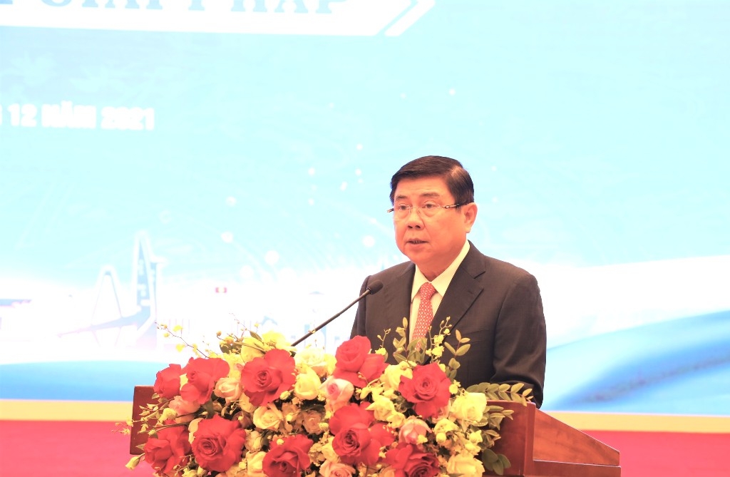 Xây dựng đội ngũ lãnh đạo chủ chốt tại các doanh nghiệp nhà nước ngang tầm nhiệm vụ