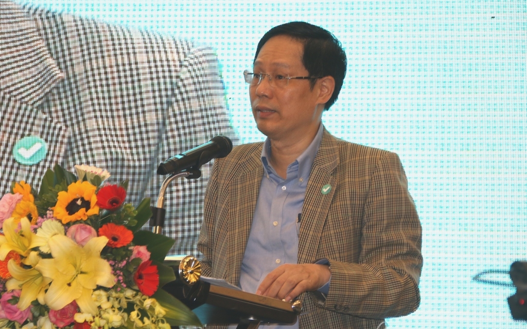 Tiếp tục xây dựng và hoàn thiện cơ chế chính sách sử dụng năng lượng tiết kiệm, hiệu quả