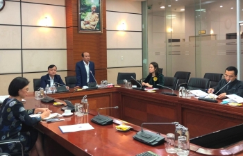 Hội CCB Tập đoàn phát huy tinh thần: Đoàn kết – Kỷ cương – Gương mẫu – Nghĩa tình, tổ chức nhiều hoạt động sáng tạo, hiệu quả
