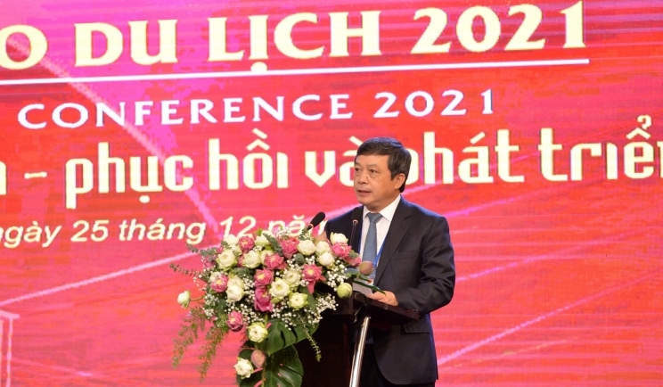 Giải pháp để du lịch Việt Nam phục hồi và phát triển