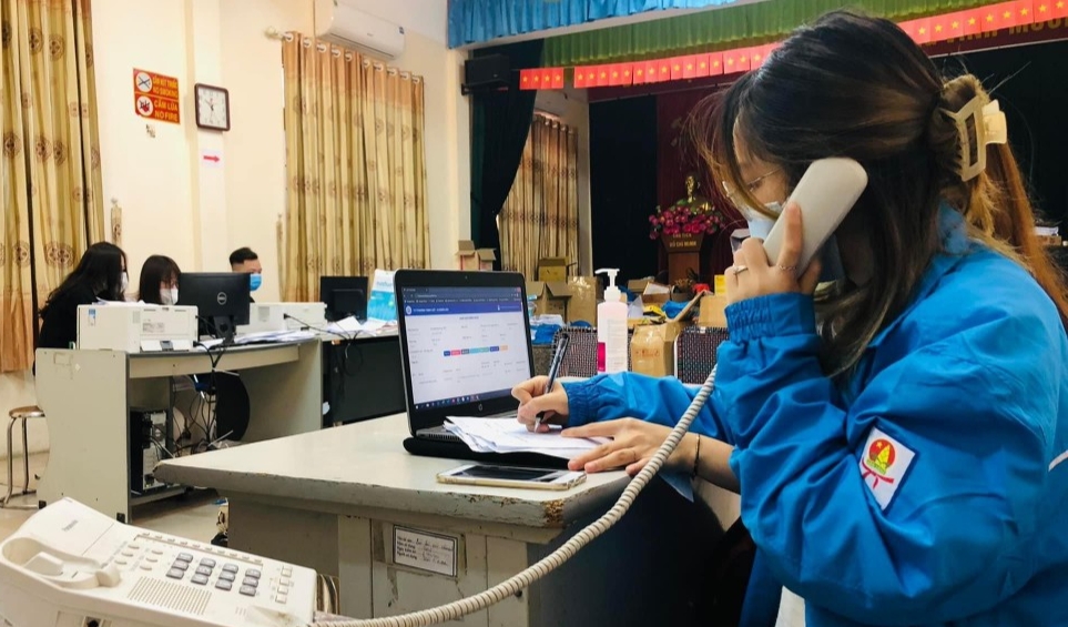 Hà Nội triển khai “ATM - ô xy”, sẵn sàng hỗ trợ F0 tại nhà