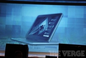 6 xu hướng thiết bị nổi bật tại CES 2013