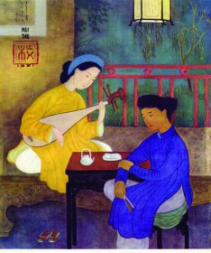 Thời nào yêu lãng mạn hơn?!