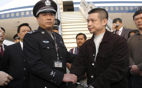 Trung Quốc hé lộ “tuyệt chiêu” bắt “cáo lưu vong”