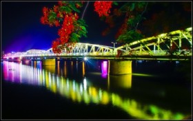 Những điểm nhấn tại Festival Huế 2014