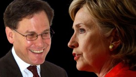 Trợ lý của bà Hillary Clinton có mạng lưới gián điệp ngầm?