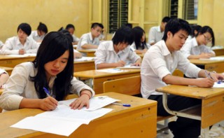 Đề Văn 2015: Thí sinh khó đạt điểm cao