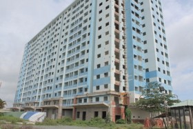Nhà ở xã hội đang trở nên yếu thế!