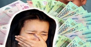Tín dụng đen: 'Cái chết' được báo trước