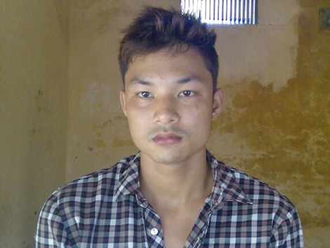 vo giup day xe giat luon iphone