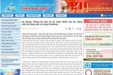 rut cac quyet dinh xu ly can bo che lanh dao tren facebook