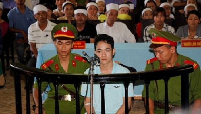an tu hinh cho ke giet 2 nguoi o quang tri